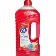 ايفوكلين منظف  الاسطح متعدد الاستعمالات زهور 1.25 مل 1*12