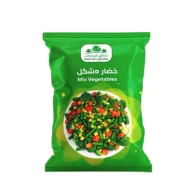 خضار مشكل حدائق الامارات 1*20