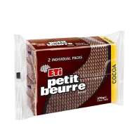 بيتي بير كاكاو 370 غم اتي | 10 قطع