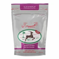 سمنةالغزال اكياس نكهة الزبده 350 غم 1*20