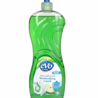 ايفوكلين سائل جلي تفاح 900 مل 1*12