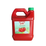 كاتشب دوليز 4.5 كغم 1*4