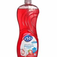 ايفوكلين سائل جلي فراولة 900 مل 1*12