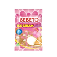 جوم 80 غم ايس كريم | 12 حبة