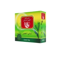 شاي اخضر الغزالين 100 قطعة *18