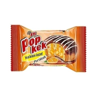 بوب كيك برتقال 45غم اتي | 24 حبة