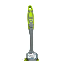 ويزي راوندي فرشاة تنظيف دائرية مع يد سيلكون 1* 36