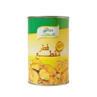 فطر مقطع حدائق الامارات 300 غم 1*24