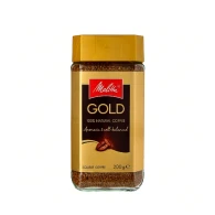 قهوة مليتا جولد سريعة الذوبان 200 غم 1*6