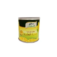 ذرة بيبي حدائق الامارات 425 غم 1*24 علبه