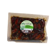 تمر مضغوط الظاهري سعودي 900 غرام 1*8