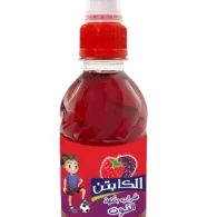 عصير اورجنال كابتن 250 1*24