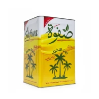 زيت نخيل صفوة 18 لتر