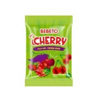 جوم 80 غم كرز | 12 حبة