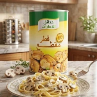 فطر مشرح حدائق الامارات 300 غم 1*24