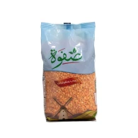عدس مجروش صفوة 700 غم 1*12