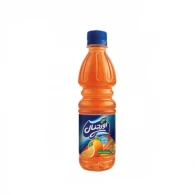 عصير اورجنال بلاستيك 400 مل *30 حبة