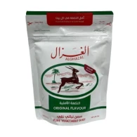 سمنة الغزال اكياس بنكهة السمن البلدي 350غم 1*20
