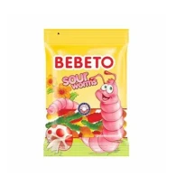 جوم 20 غم دودة   | 24 حبة