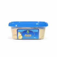 حلاوة النخلة سادة 250 غم 1*12