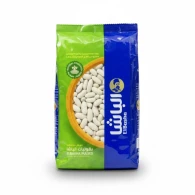 فاصوليا بيضاء الباشا 800 غم 1*12