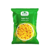ذرة حدائق الامارات مجمده 350 غم 1*20 كيس