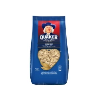 كويكر اوتس حب كامل اكياس 400 غرام 1*24