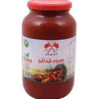 صلصا زجاج الشعلان 1350 غم 1*6