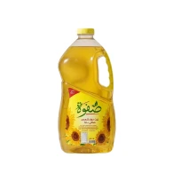 زيت شمس صفوة 4.5 لتر 1*4