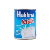 حليب حليبنا مركز 400 غم 1*48