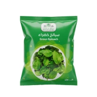 سبانخ حدائق الامارات 400 غم 1*20