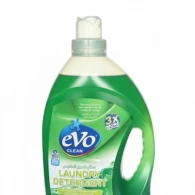 ايفوكلين سائل غسيل ملابس اخضر 3 لتر 1*6