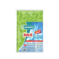 ويزي فوطة متعددة الاستعمال بيلا 50 سم 1*12 XL