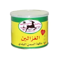 سمنة الغزال / بلدي 1.7 كغم *8