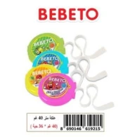 علكة متر 36غم | 12 حبة