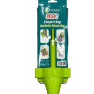 ويزي سيلفيو موب تنظيف ارضيات مع تنشيف 1*12