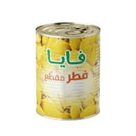 فطر فايا 300 غم 1*24 صفوة