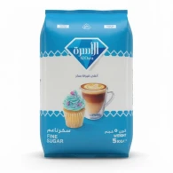 سكر الاسرة 5 كغم 1*4