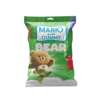 جوم ماريو دب 100 غم | 12 حبة