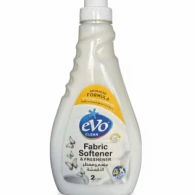 ايفوكلين منعم ومعطر الاقمشة ابيض 2 لتر 1*6