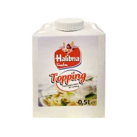 حليبنا كريمة حلويات 28% 500 مل  1*10