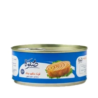 تونا صفوة 140 غم 1*48