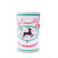 سمنة نباتي الغزال 1 لتر 1*12