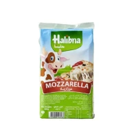 جبنة موزريلا حليبنا 400 غرام | 16 كيس