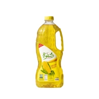 زيت ذرة 1.5 لتر صفوة 1*6