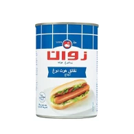 هوت دوغ زوان دجاج فرانكفورت 300 غرام 1*12