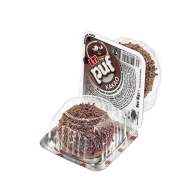 بف كاكاو 18 غم اتي | 48 حبة