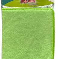 ويزي غيار ممسحة مايكروفايبر كليب اون بلص 1*24