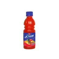 عصير اورجنال نكهات 250 مل 1*30 علبة بلاستيك