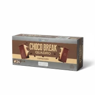 شوكولاته شوكو بريك 24 حبه كبتشينو 1*8 باكيت